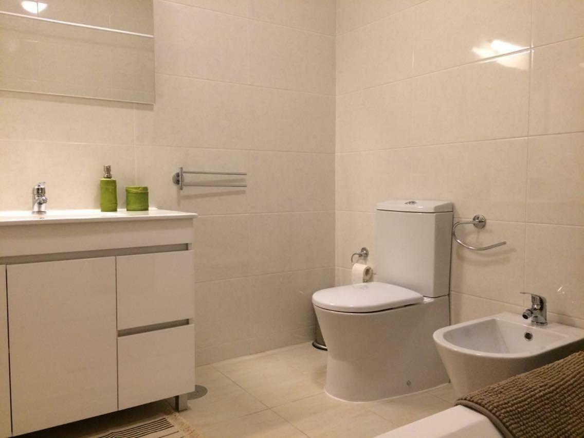 Апартаменты Apartament Порту Экстерьер фото
