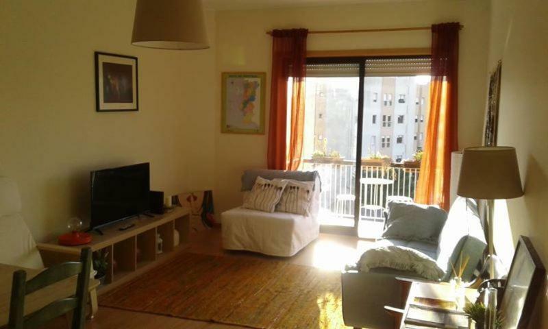 Апартаменты Apartament Порту Экстерьер фото
